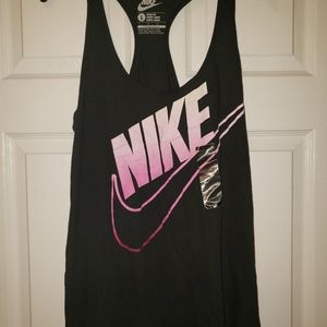 Women's Nike tank
